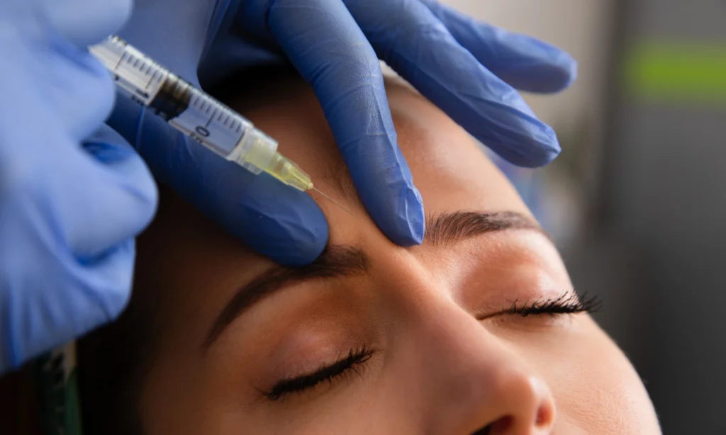 Polynucleotides: The Skin Treatment Everyone’s Talking About