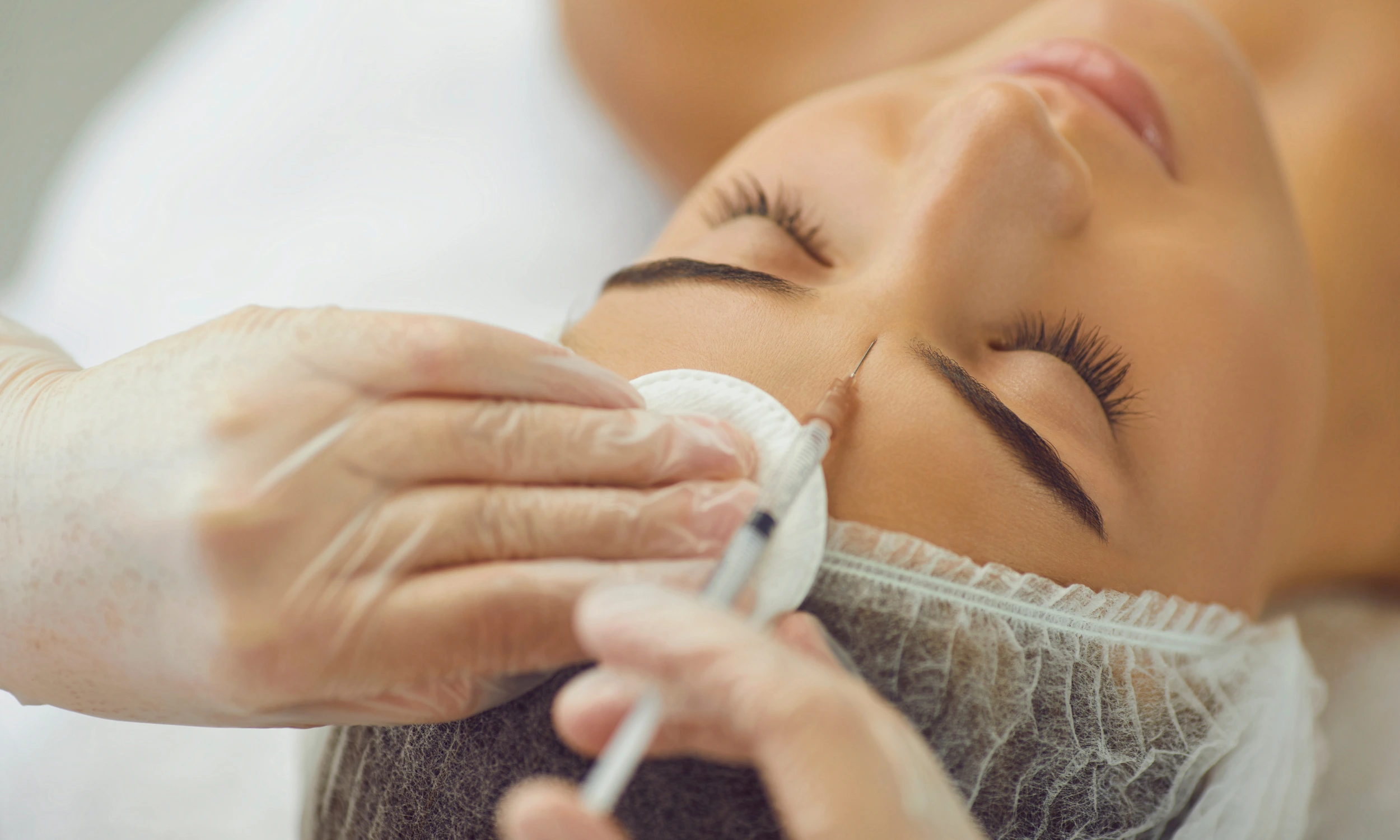 Dermal Fillers in Sleaford: Subtle Volume, Clinically Led