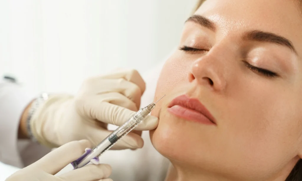 Dermal Fillers in Lincoln: Volume, Contour, and Confidence at Treeline